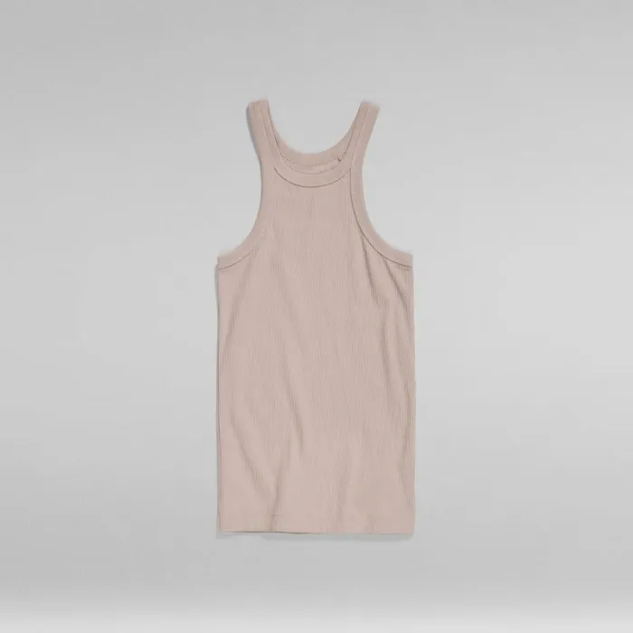 Tops and Tshirts Women GStar RAW Italian Utility Ultra Slim Tank Top Dumic