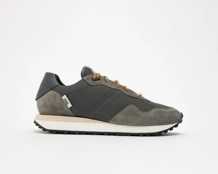 Trainers Mens P448 Cancun PapyrusMim