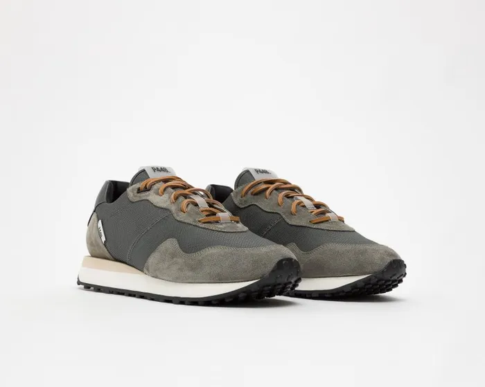 Trainers Mens P448 Cancun PapyrusMim
