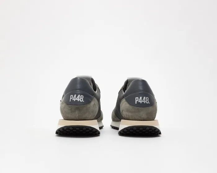 Trainers Mens P448 Cancun PapyrusMim
