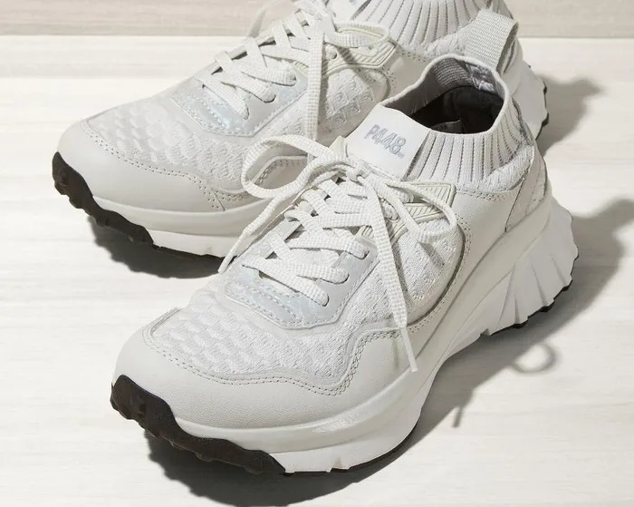 Trainers Womens P448 Lightning IrideSand