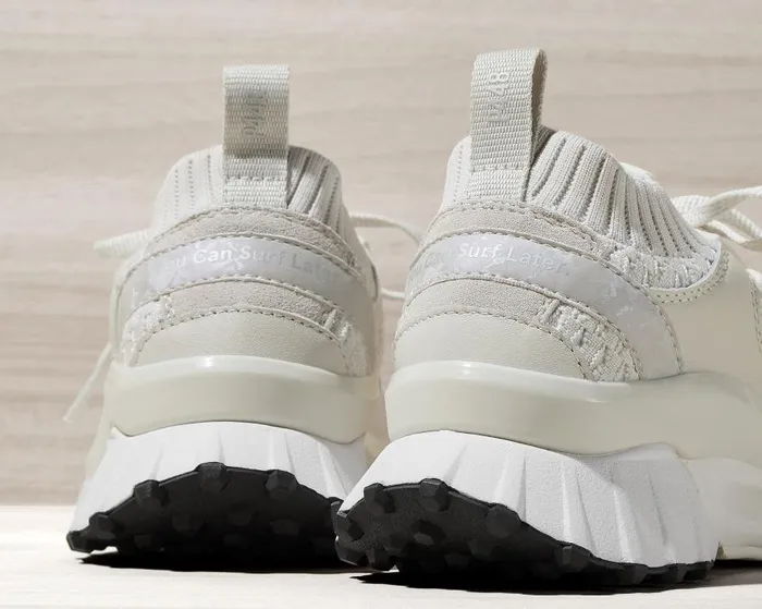 Trainers Womens P448 Lightning IrideSand