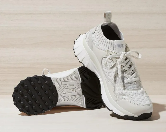 Trainers Womens P448 Lightning IrideSand