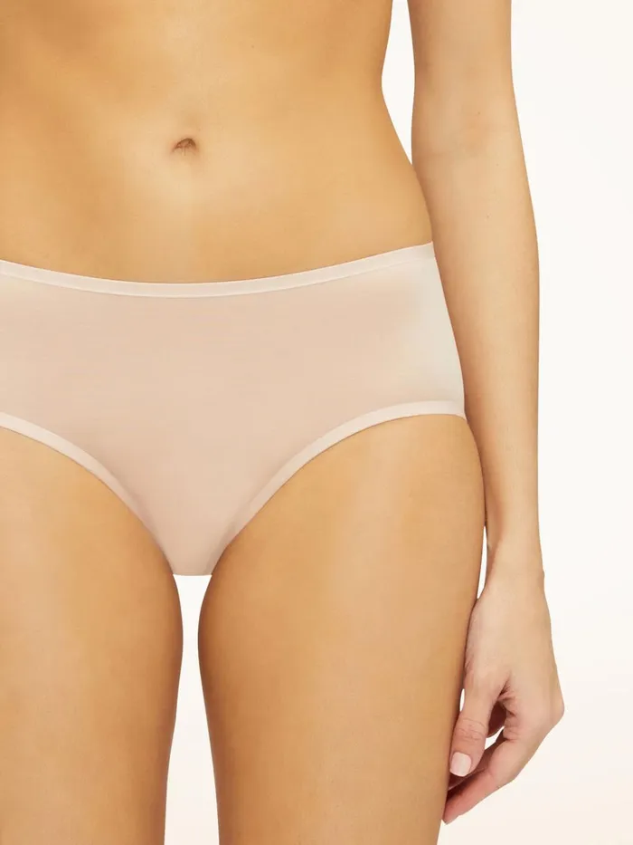 Wolford Sheer Touch Control Panty Rosepowder Women Panties Wolford Sheer Touch Control Panty Rosepowder Women Panties