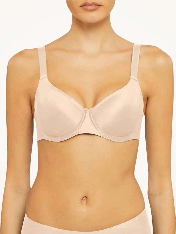 Wolford Sheer Touch Soft Cup Bra Rosepowder Women Bras Wolford Sheer Touch Soft Cup Bra Rosepowder Women Bras