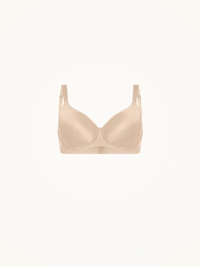 Wolford Sheer Touch Soft Cup Bra Rosepowder Women Bras Wolford Sheer Touch Soft Cup Bra Rosepowder Women Bras