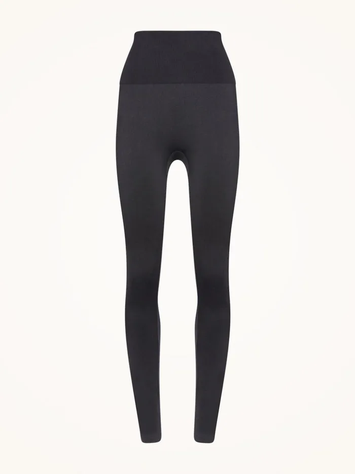 Wolford The WOW Wonderful Leggings Black Women Athleisure Leggings