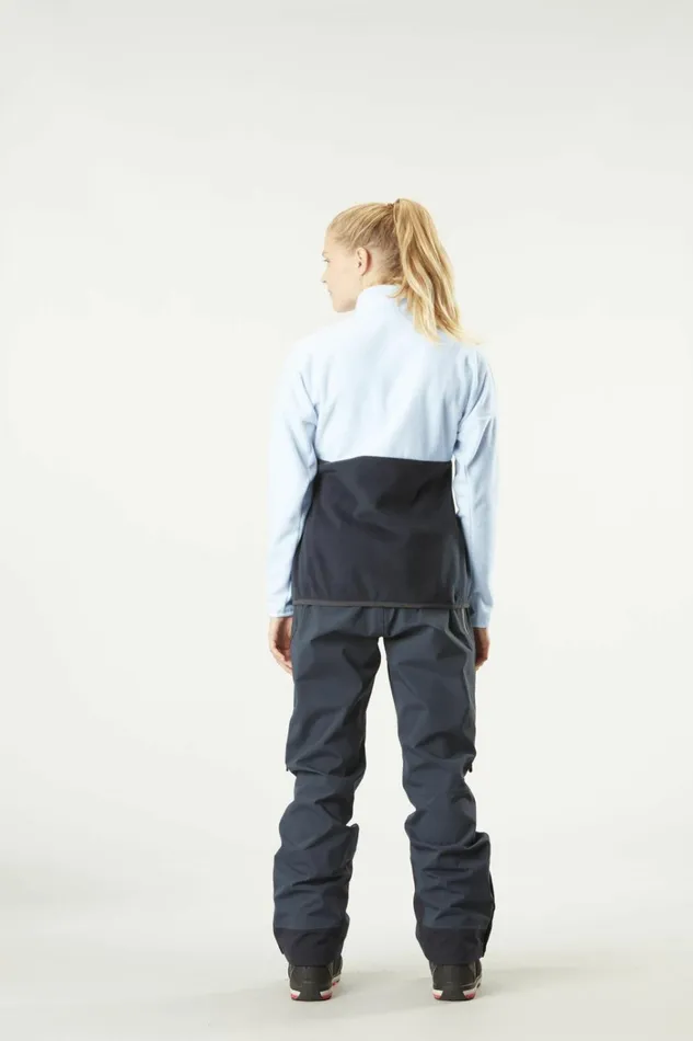 Woman ARCCA 14 FLEECE Picture Organic Clothing Sweats and Hoodies
