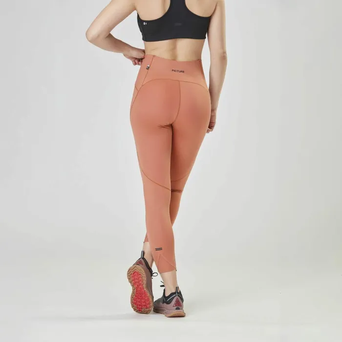 Woman CIDELLE 78 TECH LEGGINGS Picture Organic Clothing Leggings
