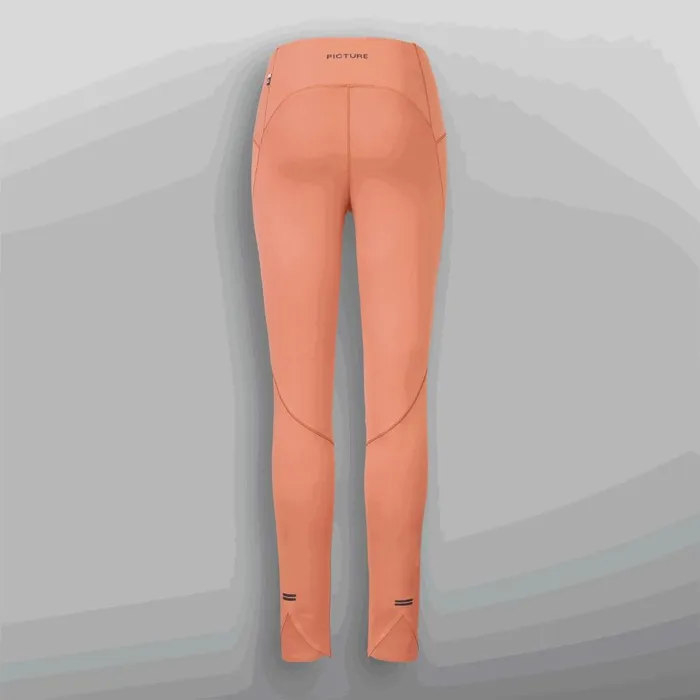 Woman CIDELLE 78 TECH LEGGINGS Picture Organic Clothing Leggings