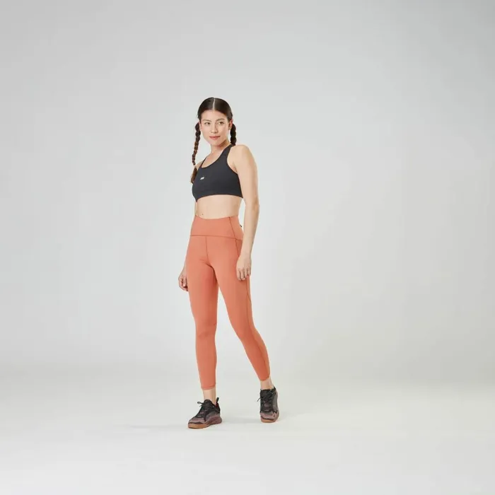 Woman CIDELLE 78 TECH LEGGINGS Picture Organic Clothing Leggings