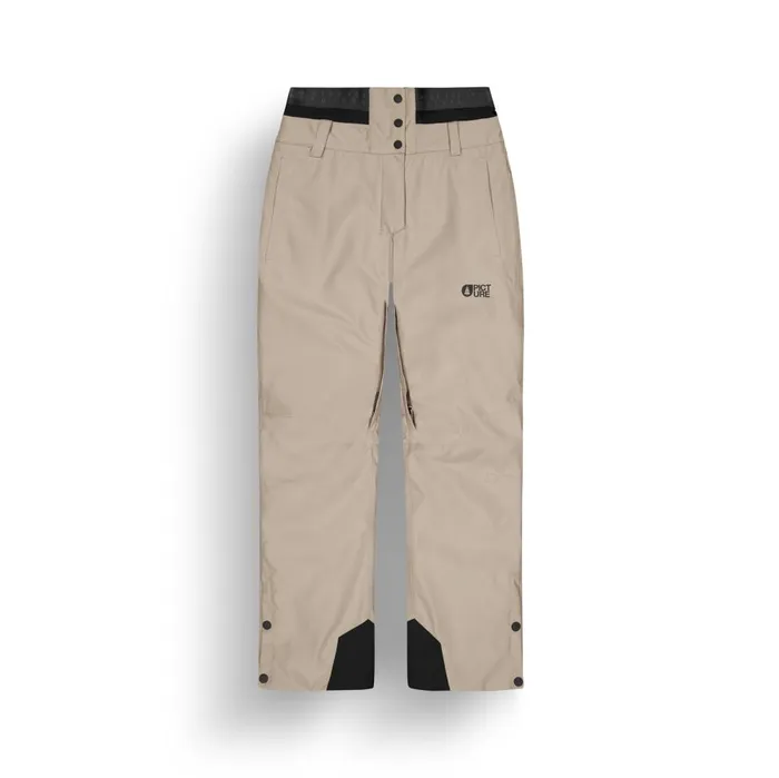 Woman EXA PANTS Picture Organic Clothing Snow Pants