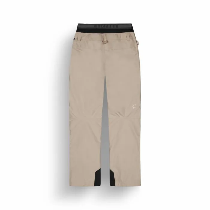 Woman EXA PANTS Picture Organic Clothing Snow Pants