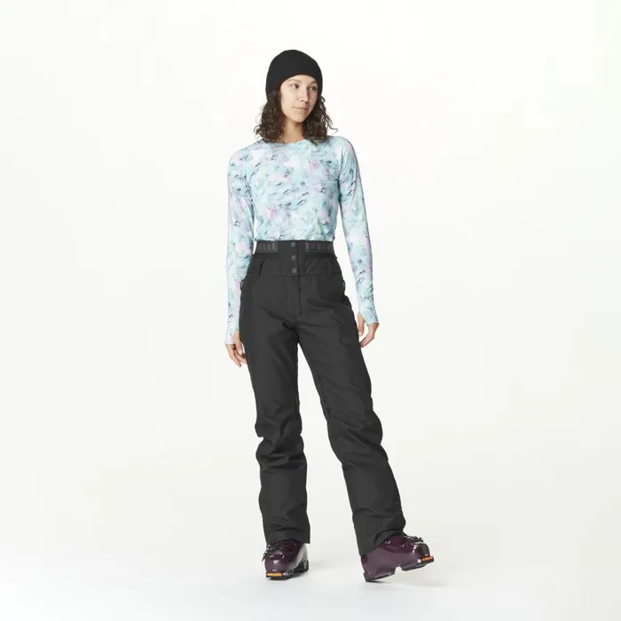 Woman EXA PANTS Picture Organic Clothing Snow Pants