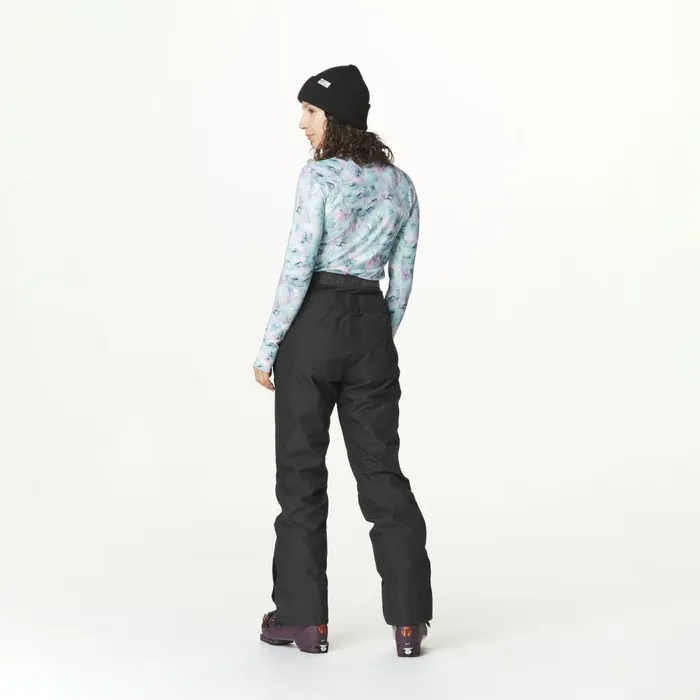 Woman EXA PANTS Picture Organic Clothing Snow Pants