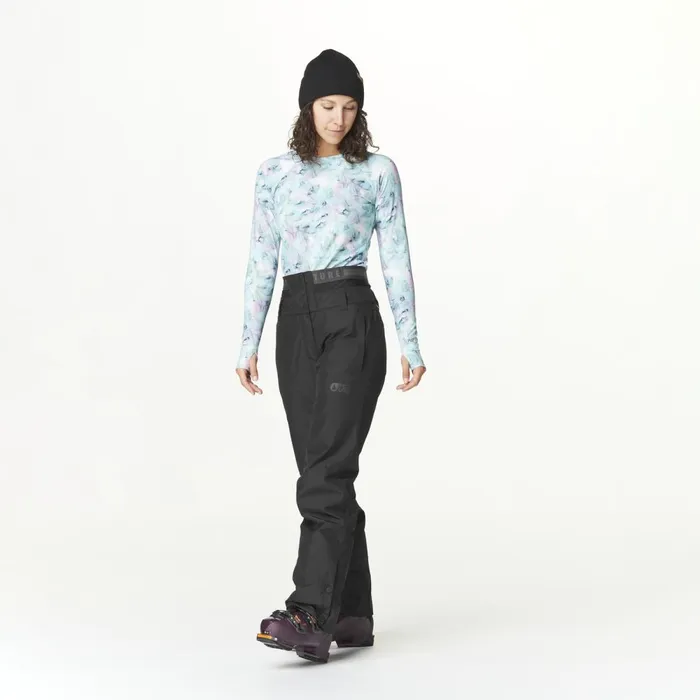 Woman EXA PANTS Picture Organic Clothing Snow Pants