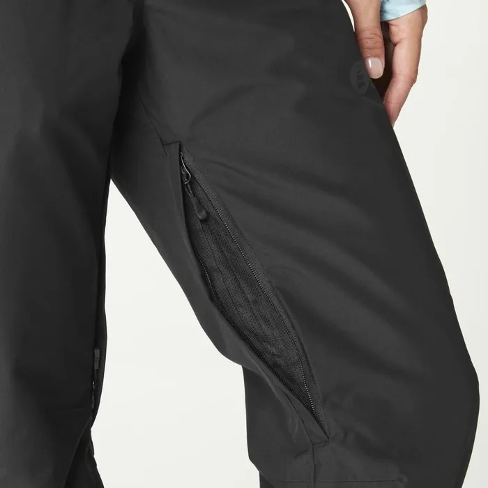 Woman EXA PANTS Picture Organic Clothing Snow Pants