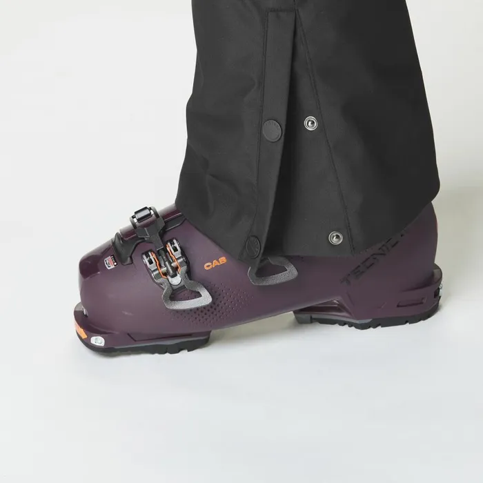 Woman EXA PANTS Picture Organic Clothing Snow Pants