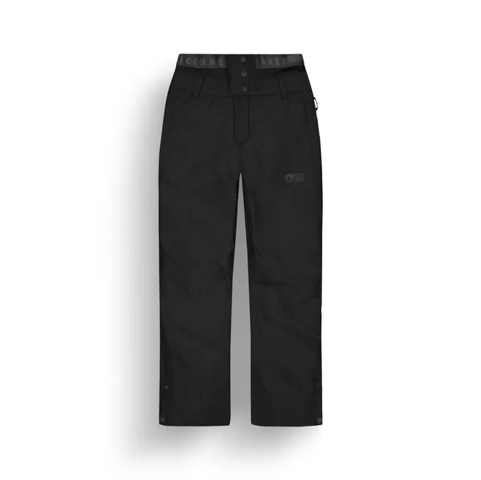 Woman EXA PANTS Picture Organic Clothing Snow Pants