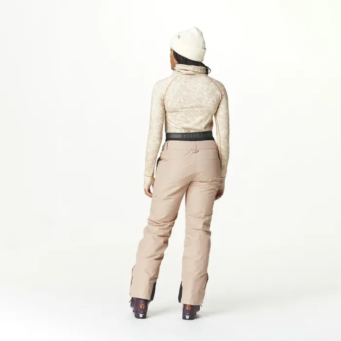 Woman EXA PANTS Picture Organic Clothing Snow Pants
