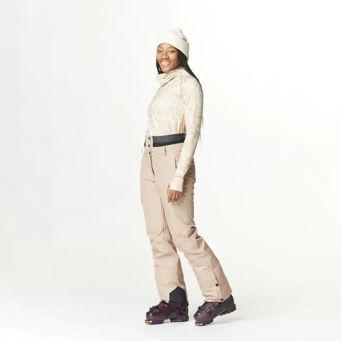 Woman EXA PANTS Picture Organic Clothing Snow Pants