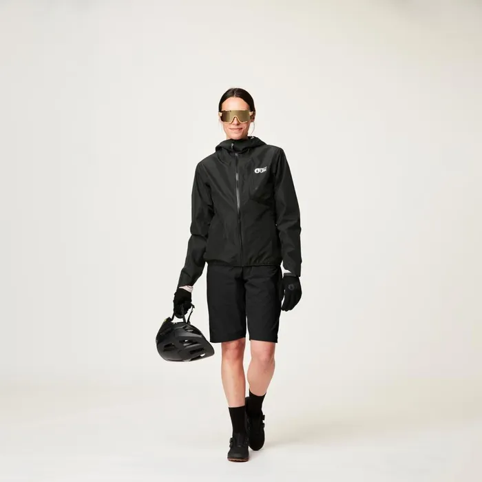 Woman GRANITY 25L W JKT Picture Organic Clothing Mtb Jackets