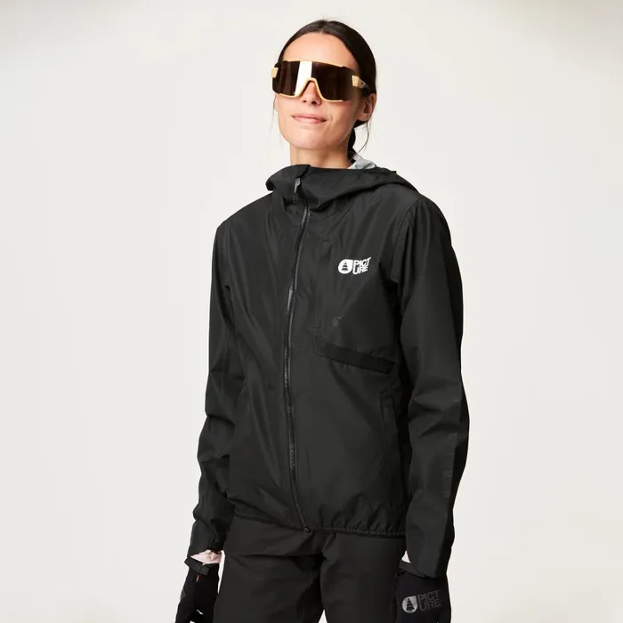 Woman GRANITY 25L W JKT Picture Organic Clothing Mtb Jackets