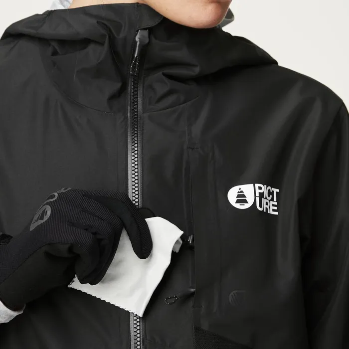 Woman GRANITY 25L W JKT Picture Organic Clothing Mtb Jackets