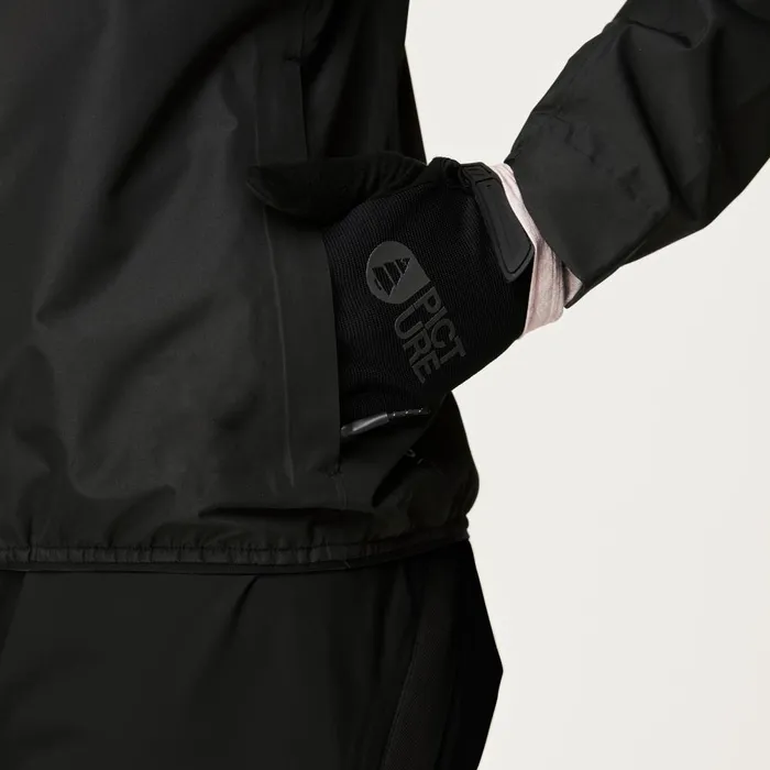 Woman GRANITY 25L W JKT Picture Organic Clothing Mtb Jackets