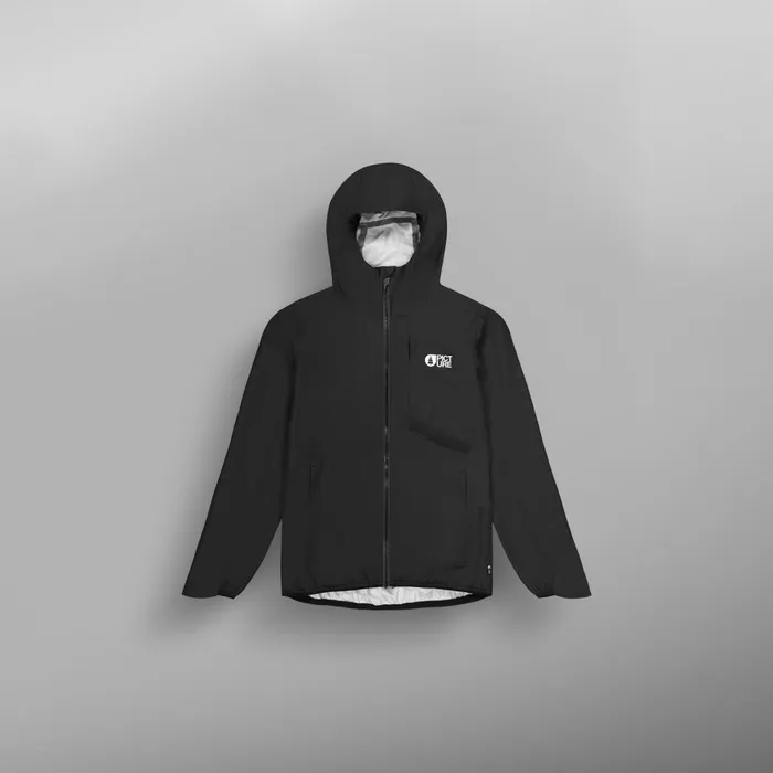 Woman GRANITY 25L W JKT Picture Organic Clothing Mtb Jackets