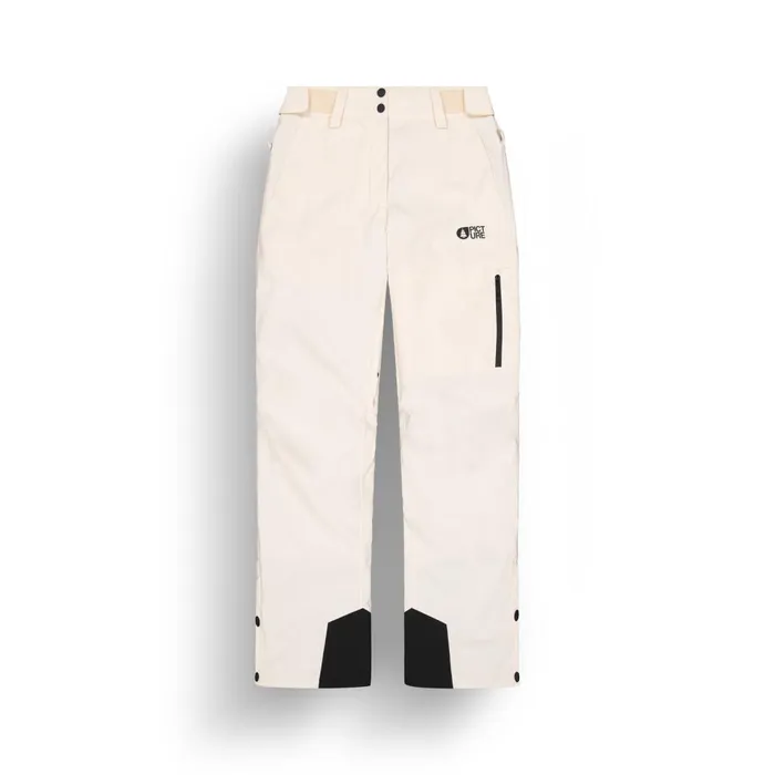 Woman HERMIANCE PANTS Picture Organic Clothing Snow Pants