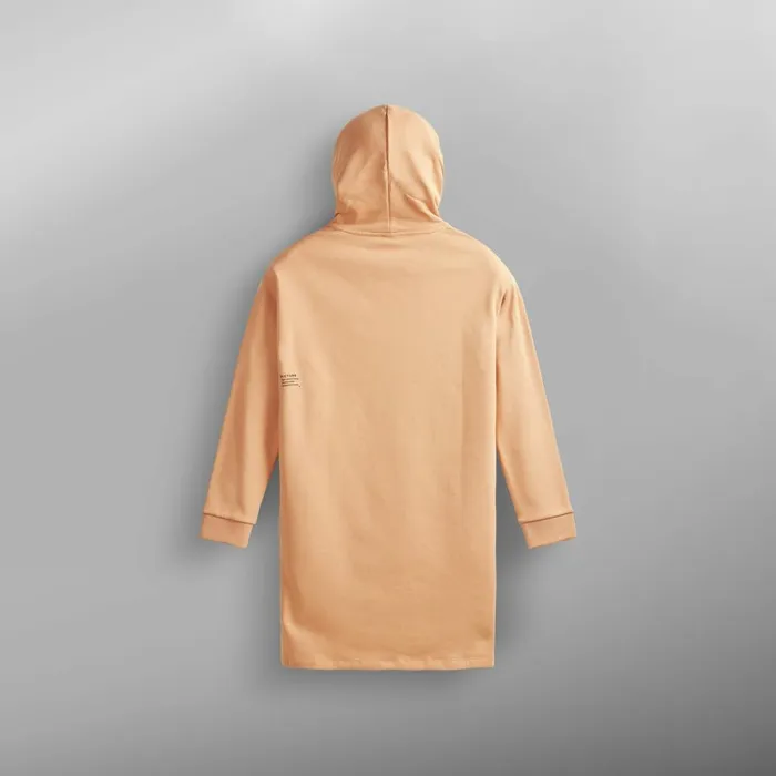 Woman LEONY LS DRESS Picture Organic Clothing Dresses