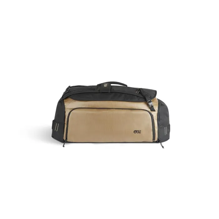 WomanMen WILDPATH DUFFLE 55 Picture Organic Clothing Gear Bags and Luggages