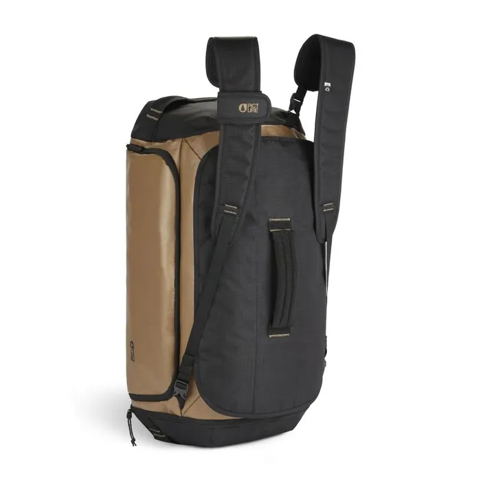 WomanMen WILDPATH DUFFLE 55 Picture Organic Clothing Gear Bags and Luggages