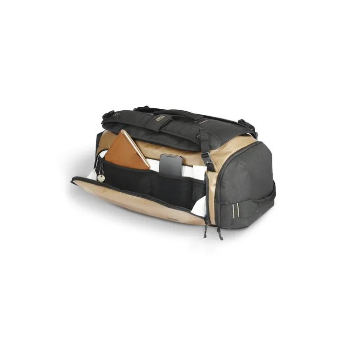 WomanMen WILDPATH DUFFLE 55 Picture Organic Clothing Gear Bags and Luggages