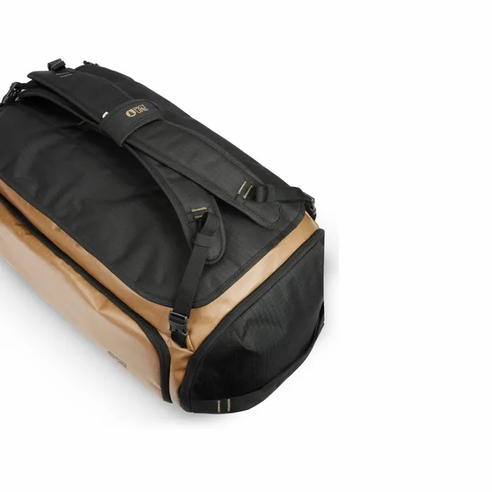 WomanMen WILDPATH DUFFLE 55 Picture Organic Clothing Gear Bags and Luggages