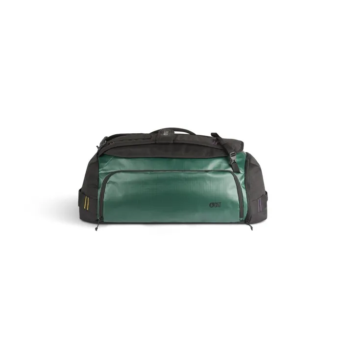 WomanMen WILDPATH DUFFLE 55 Picture Organic Clothing Gear Bags and Luggages