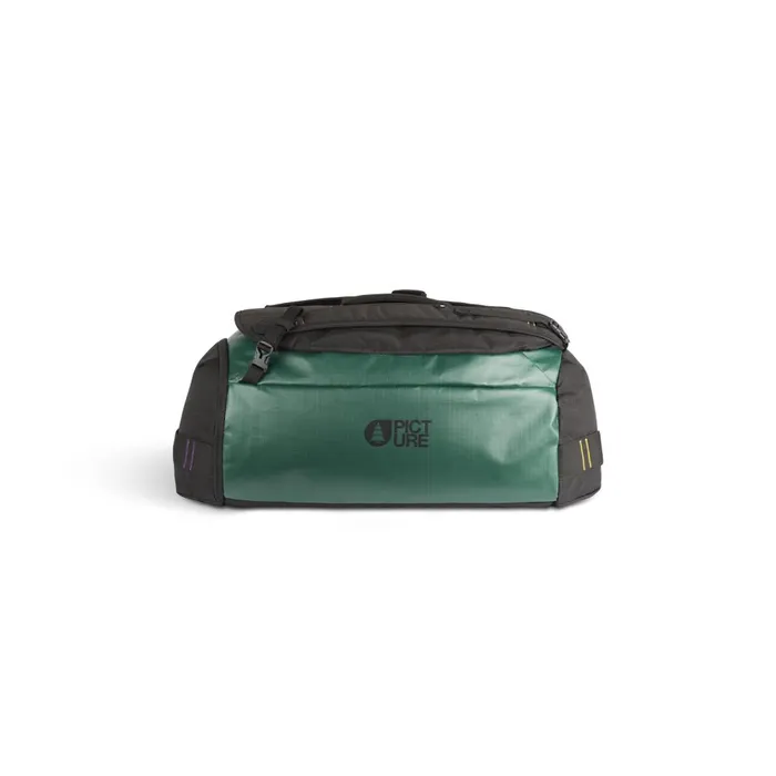 WomanMen WILDPATH DUFFLE 55 Picture Organic Clothing Gear Bags and Luggages