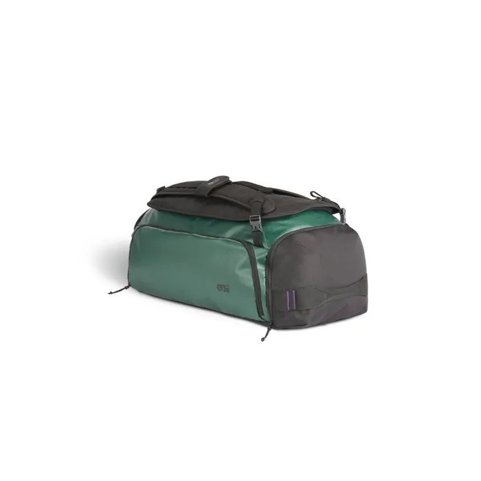 WomanMen WILDPATH DUFFLE 55 Picture Organic Clothing Gear Bags and Luggages