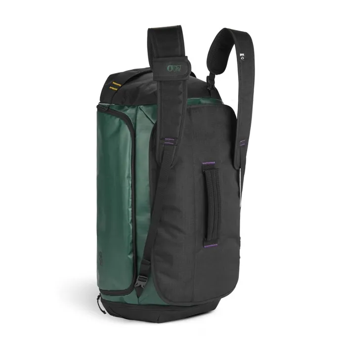WomanMen WILDPATH DUFFLE 55 Picture Organic Clothing Gear Bags and Luggages