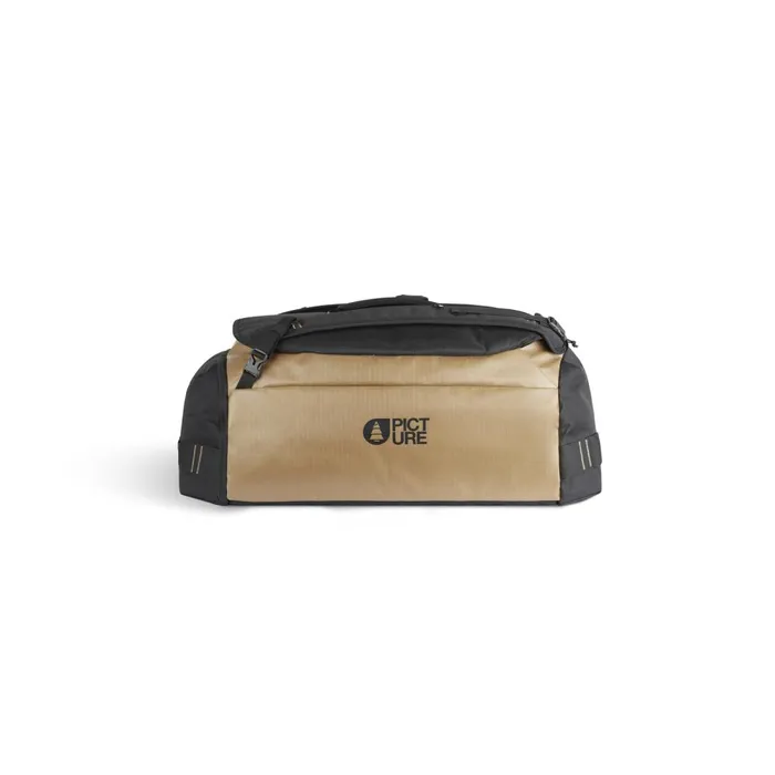 WomanMen WILDPATH DUFFLE 55 Picture Organic Clothing Gear Bags and Luggages