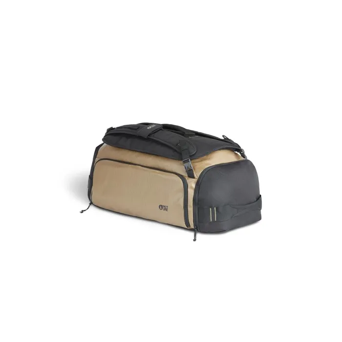 WomanMen WILDPATH DUFFLE 55 Picture Organic Clothing Gear Bags and Luggages