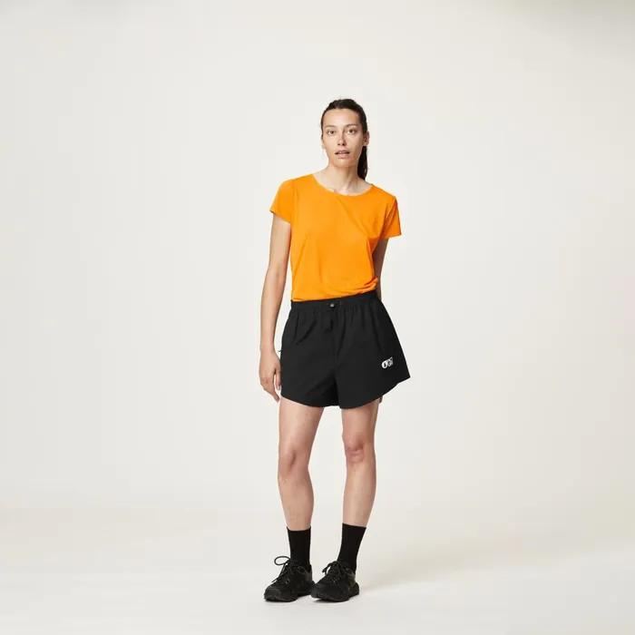 Woman OSLON TECH SHORTS Picture Organic Clothing Shorts