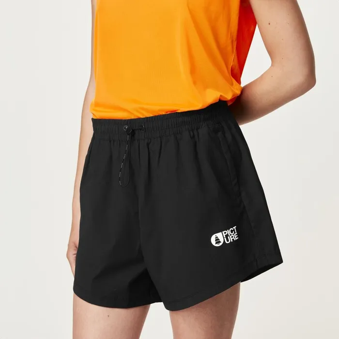 Woman OSLON TECH SHORTS Picture Organic Clothing Shorts