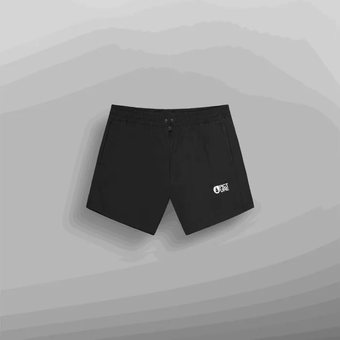 Woman OSLON TECH SHORTS Picture Organic Clothing Shorts