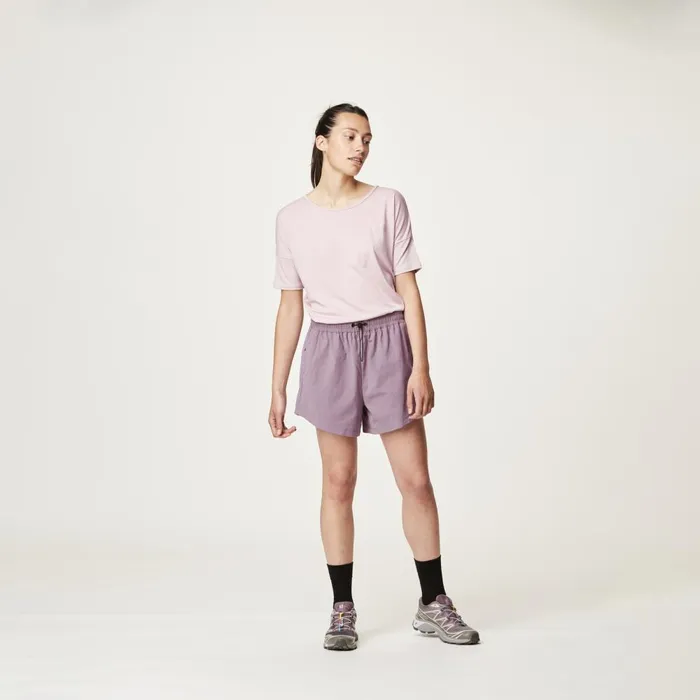 Woman OSLON TECH SHORTS Picture Organic Clothing Shorts