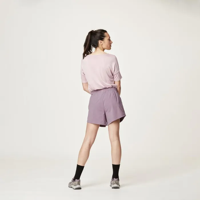 Woman OSLON TECH SHORTS Picture Organic Clothing Shorts