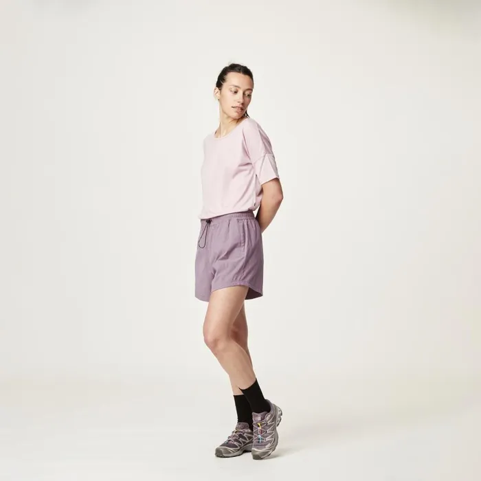 Woman OSLON TECH SHORTS Picture Organic Clothing Shorts