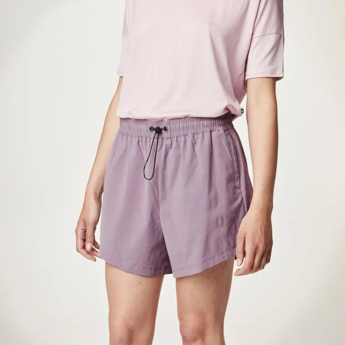 Woman OSLON TECH SHORTS Picture Organic Clothing Shorts