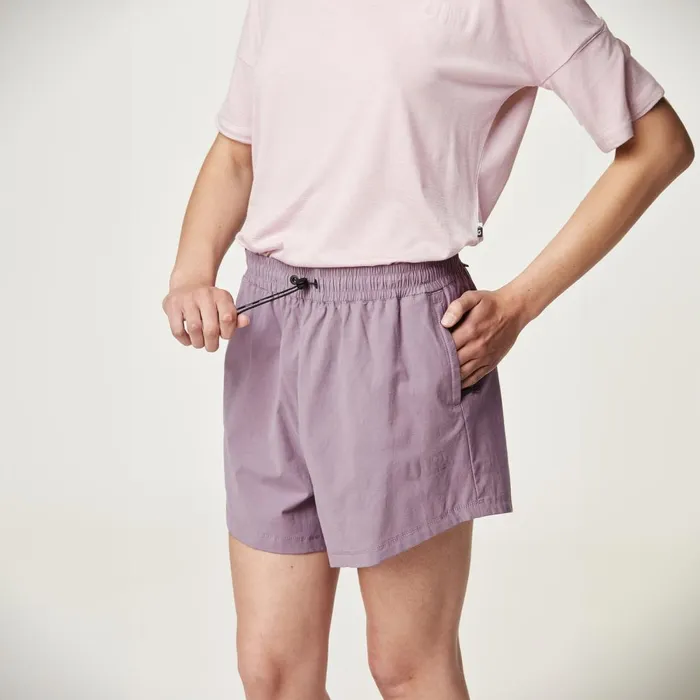 Woman OSLON TECH SHORTS Picture Organic Clothing Shorts